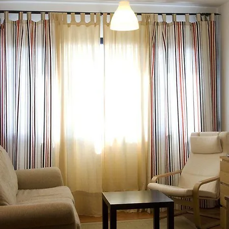 Hotel Aptos Habitat Economy Serra Nevada